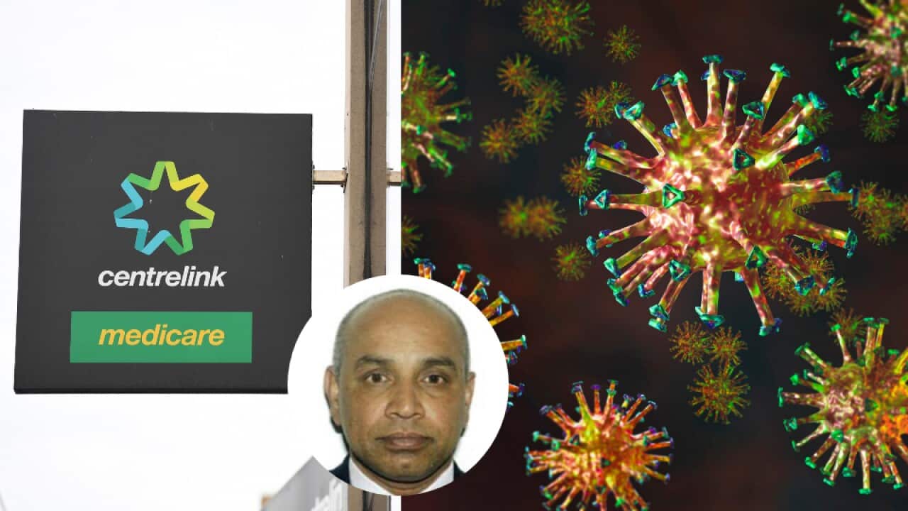 Centrelink