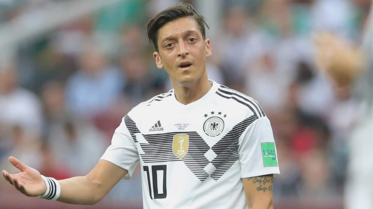 Ozil