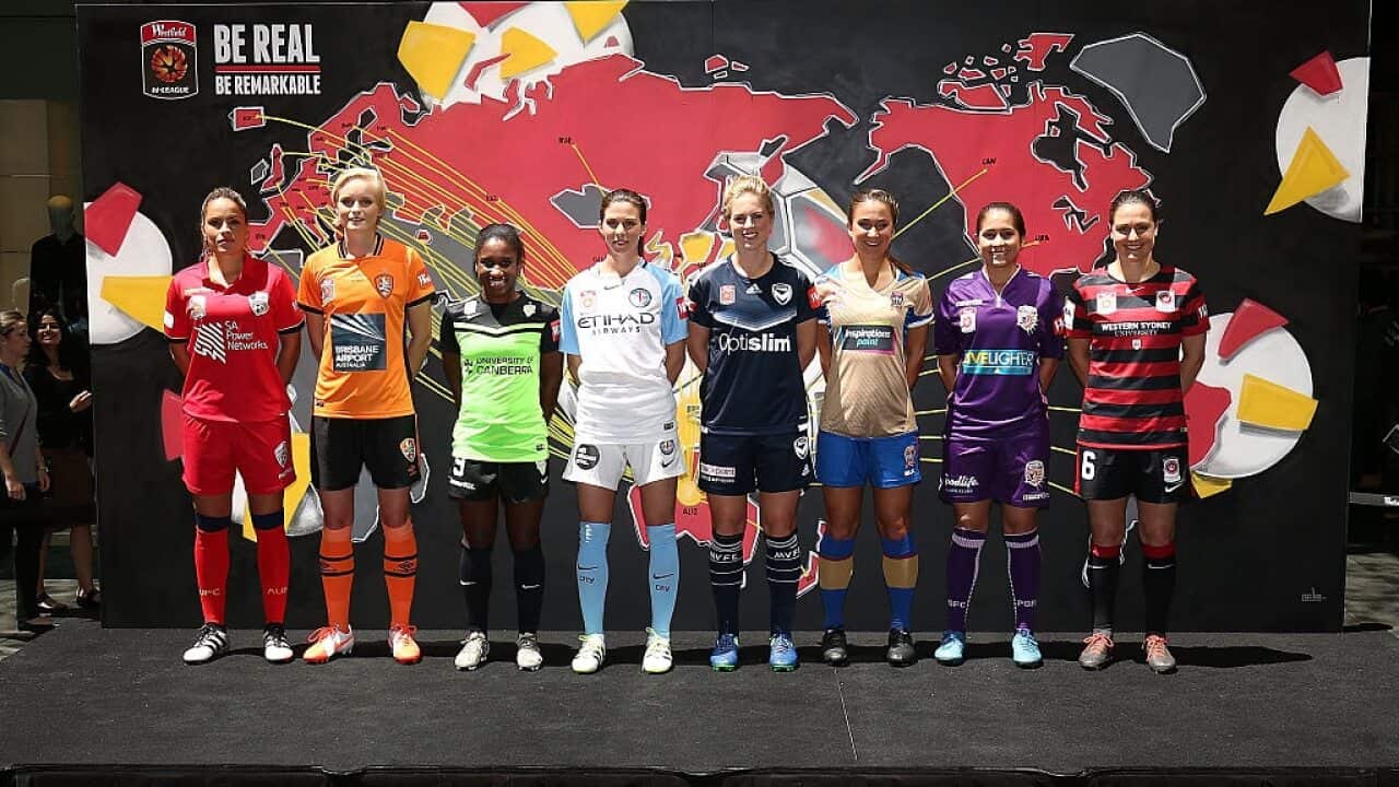 W-League