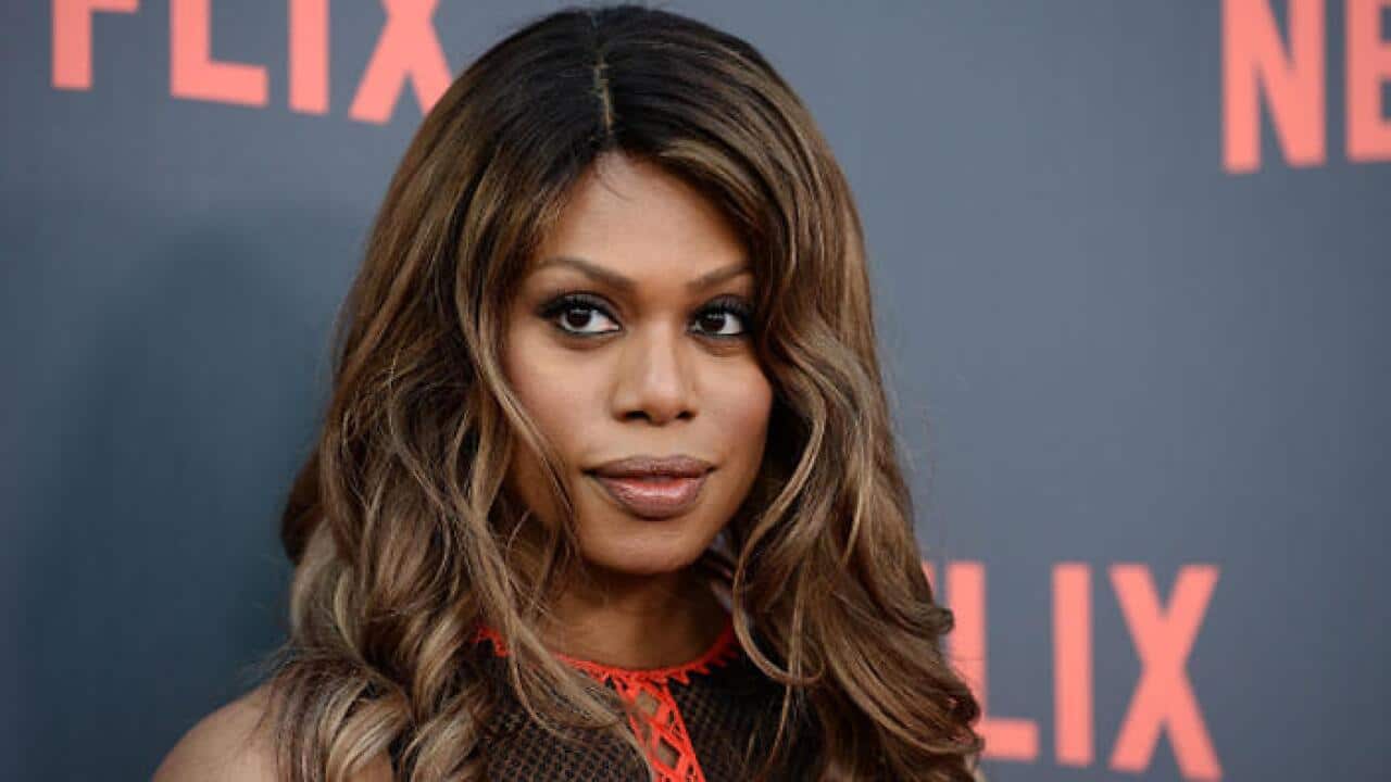 Laverne Cox