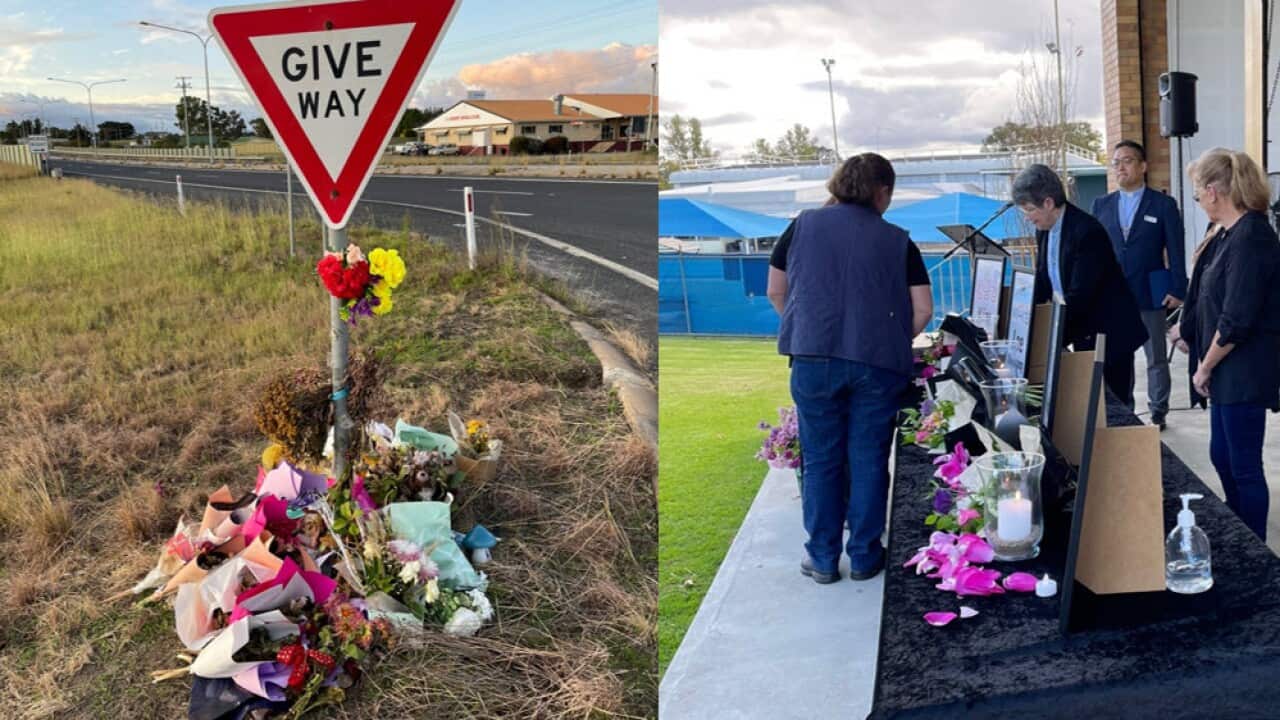 Working holiday episode 2: Driving safety