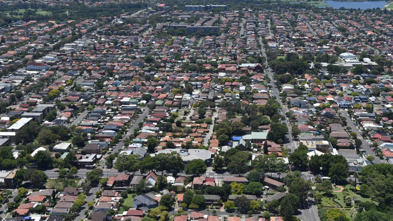 Houses