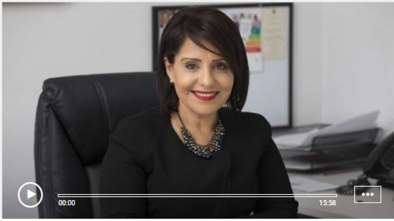 Assyrian resource centre