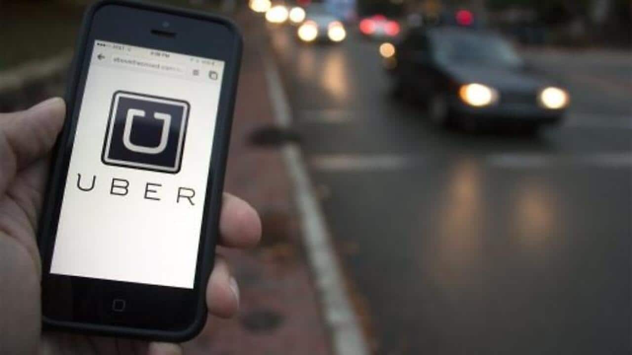 British transit authorities are refusing to renew Uber's license to operate in London
