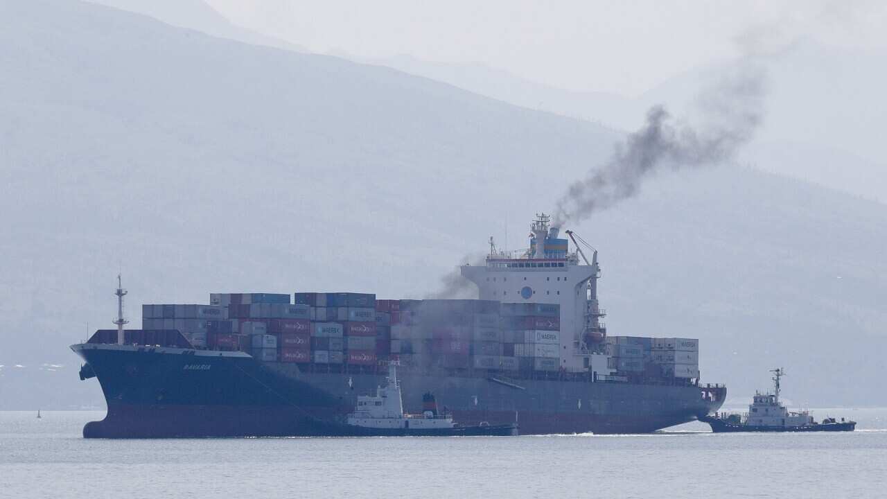 EU United Nations Maritime Meeting