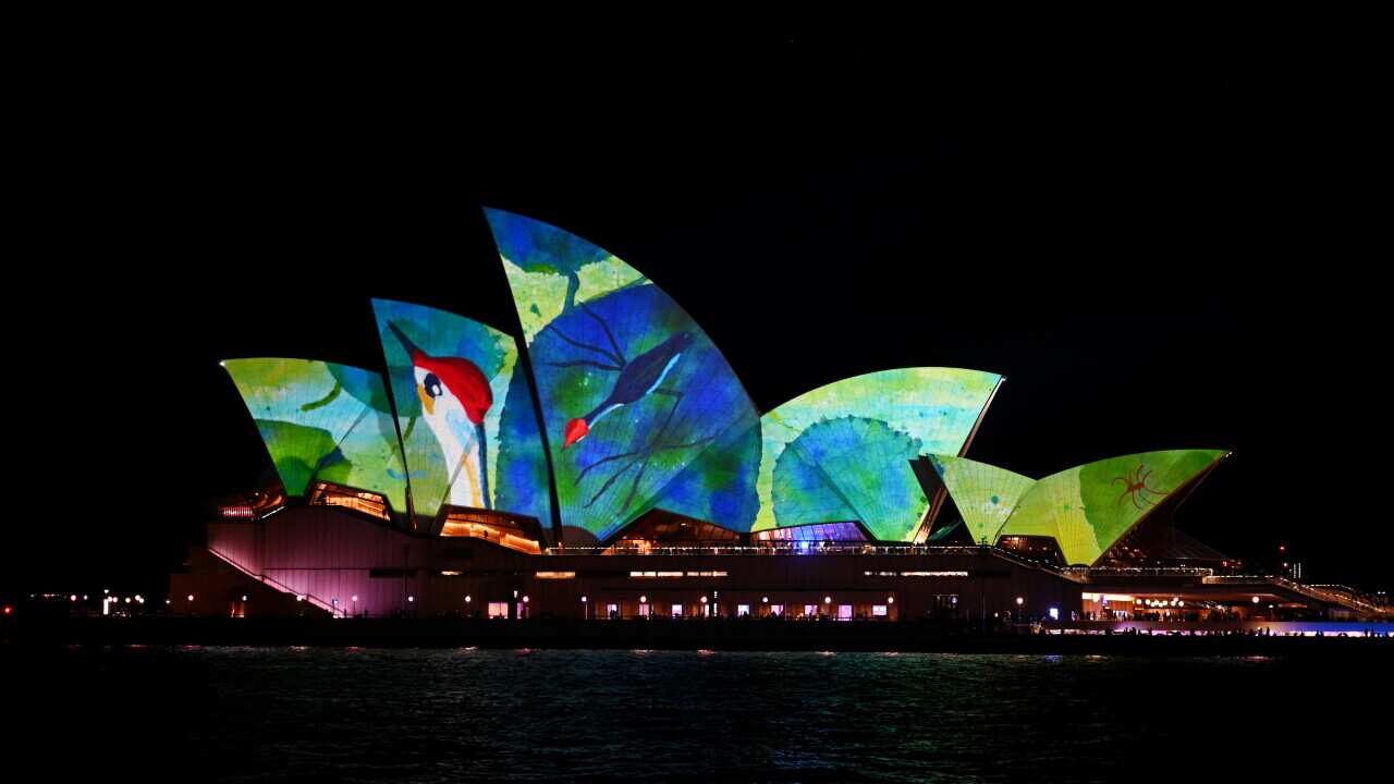 VIVID SYDNEY 2023