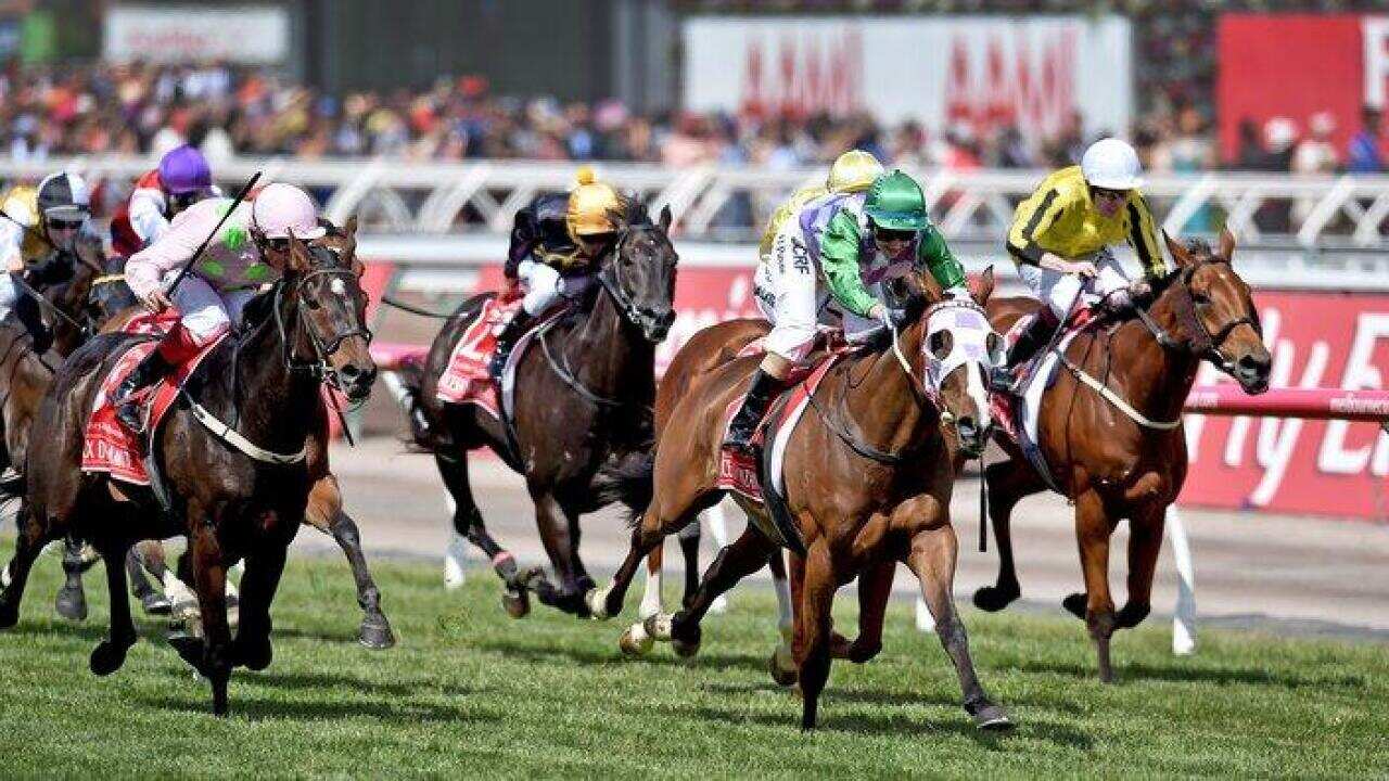 Melbourne Cup