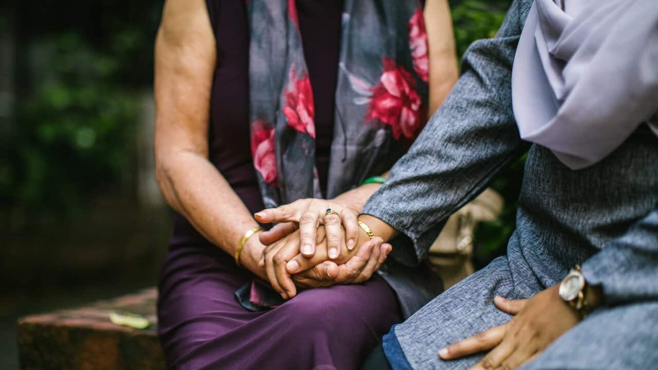 Dementia diganosis affects the entire family