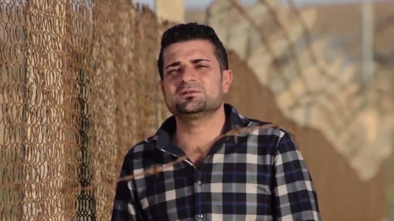 Saadoun Baraka