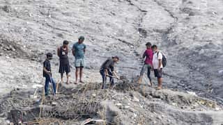 Nepal observes national day of mourning on 13th day after deadly flash floods