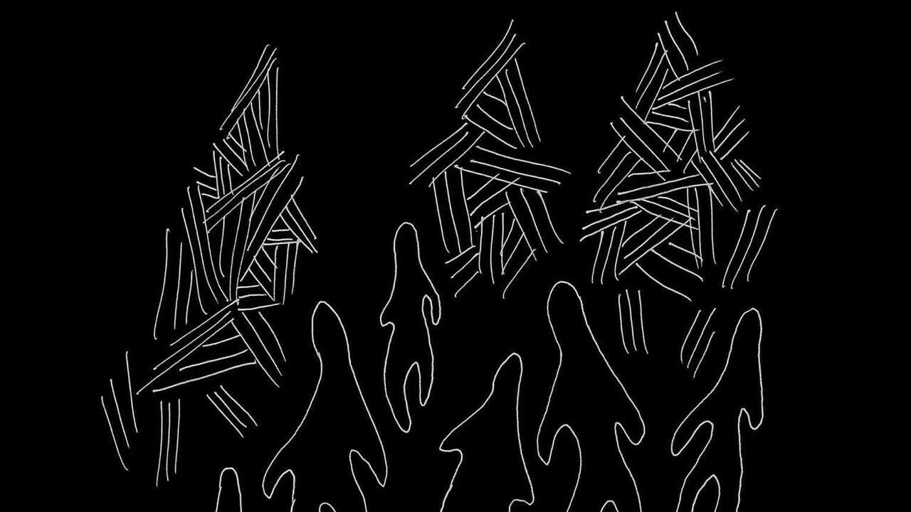 Black Rhymes Aboriginal Poetry Night