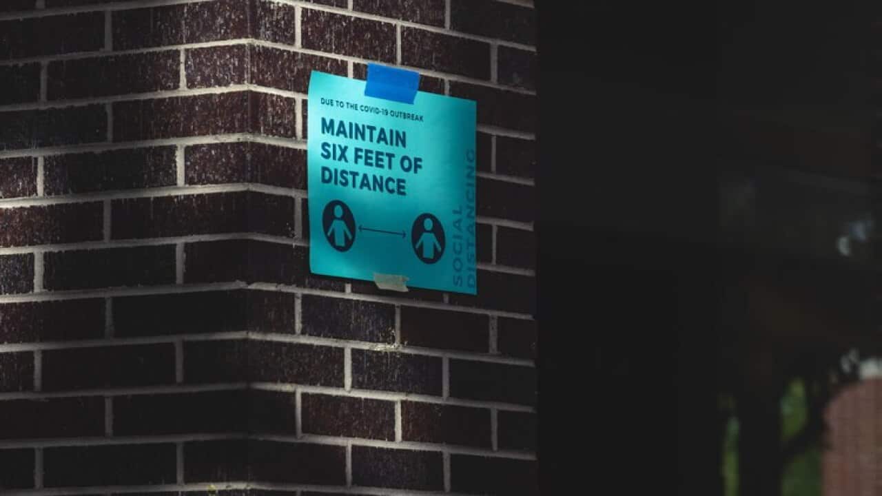 As Trump pushes reopening, schools are struggling to meet the costs