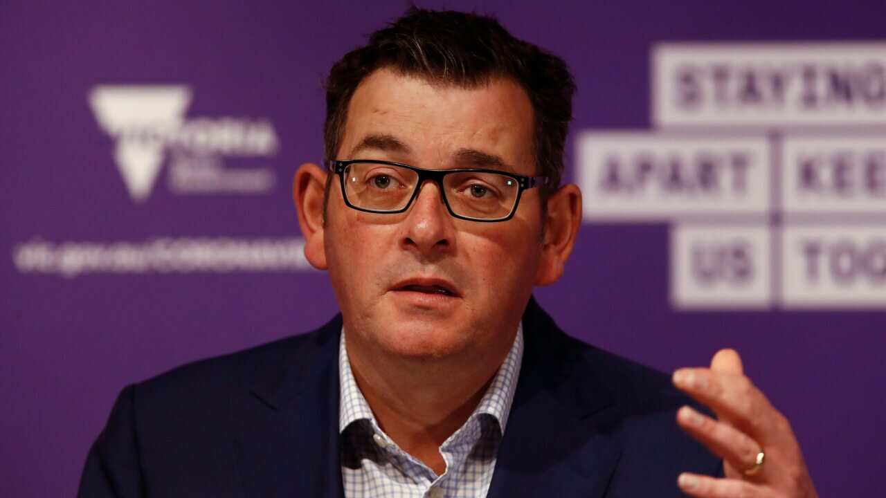 The Victorian State Government led by Daniel Andrews has placed Metroplitan Melbourne and the City of Mitchell under lockdown for six weeks.