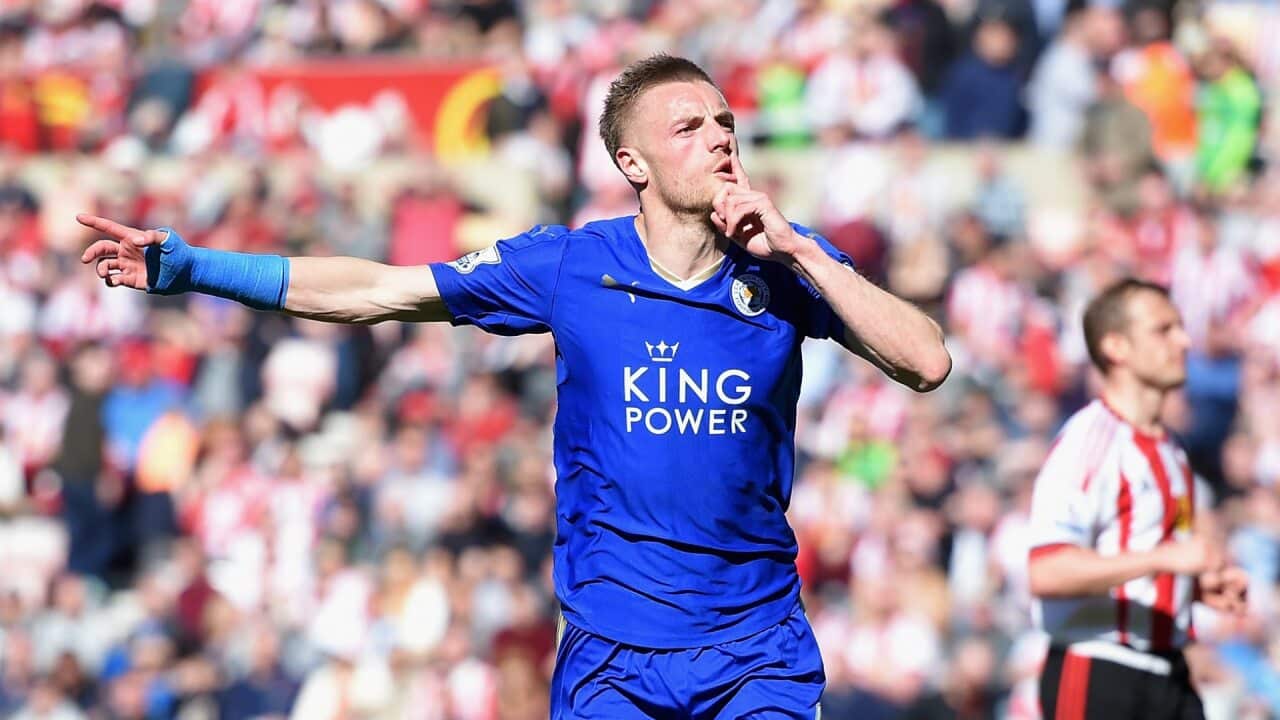 Vardy