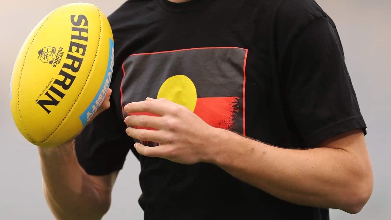 AFL Rd 11 - West Coast v Western Bulldogs