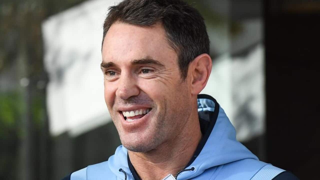 Brad Fittler