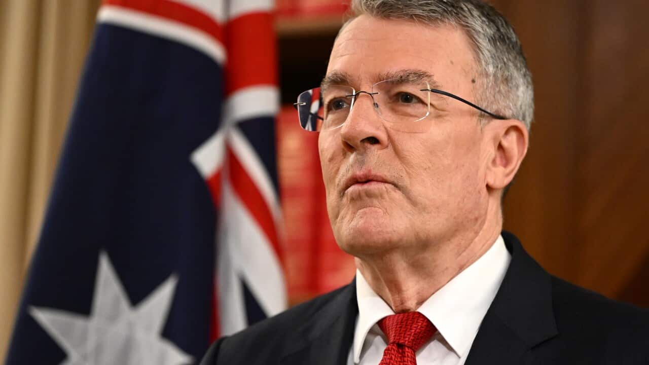 MARK DREYFUS NAZI HATE SYMBOLS