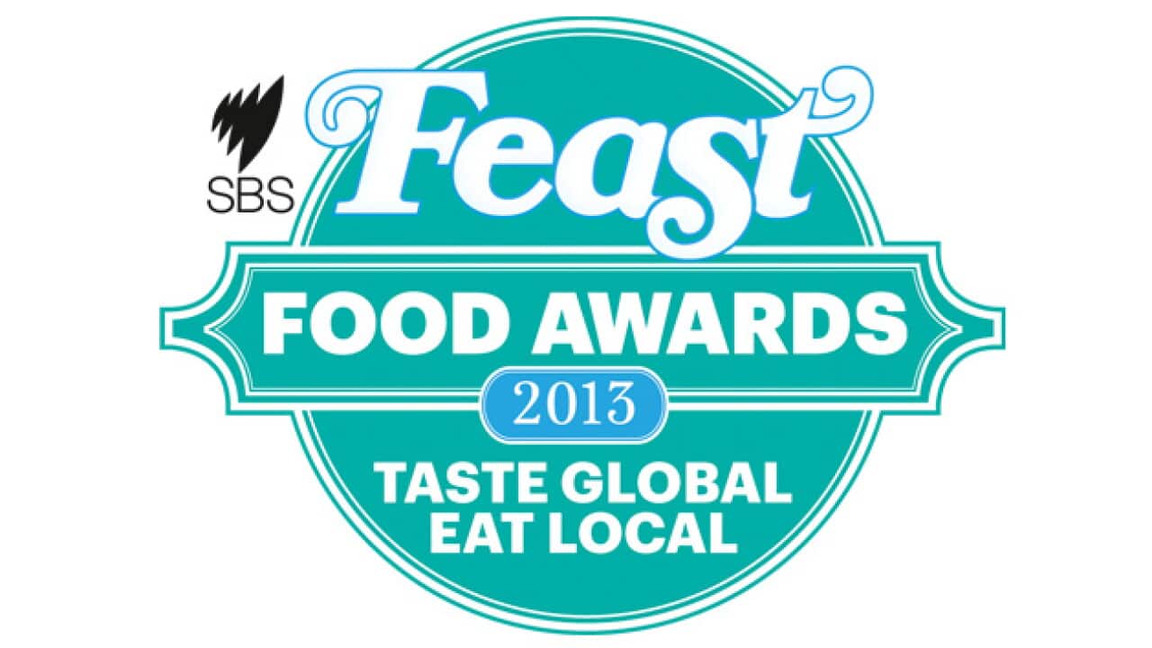 Feast Food Awards