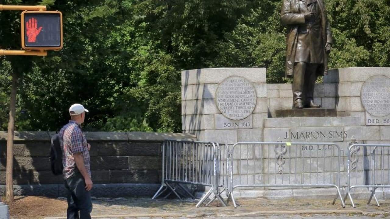 Statue