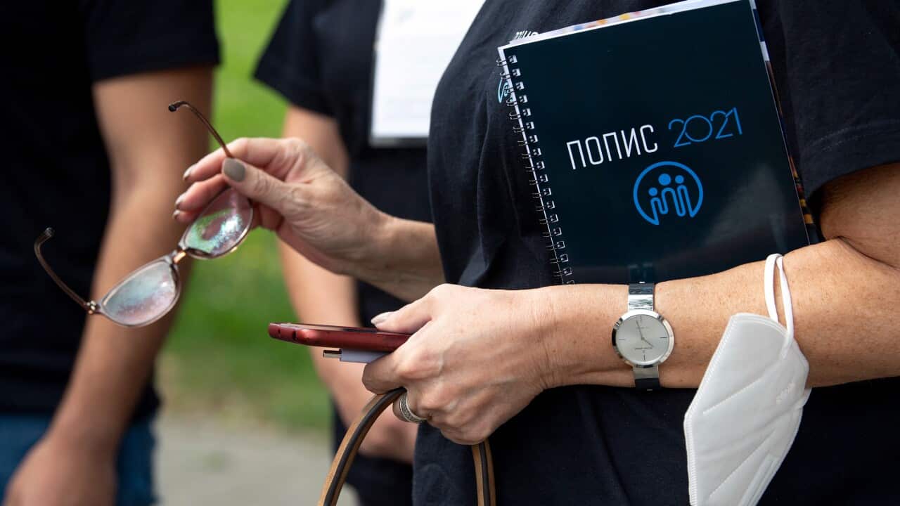 Homeland Report in Macedonian 7 September 2021, Australian Macedonian Community,