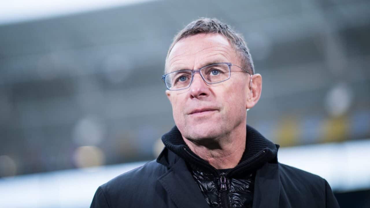 Ralf Rangnick