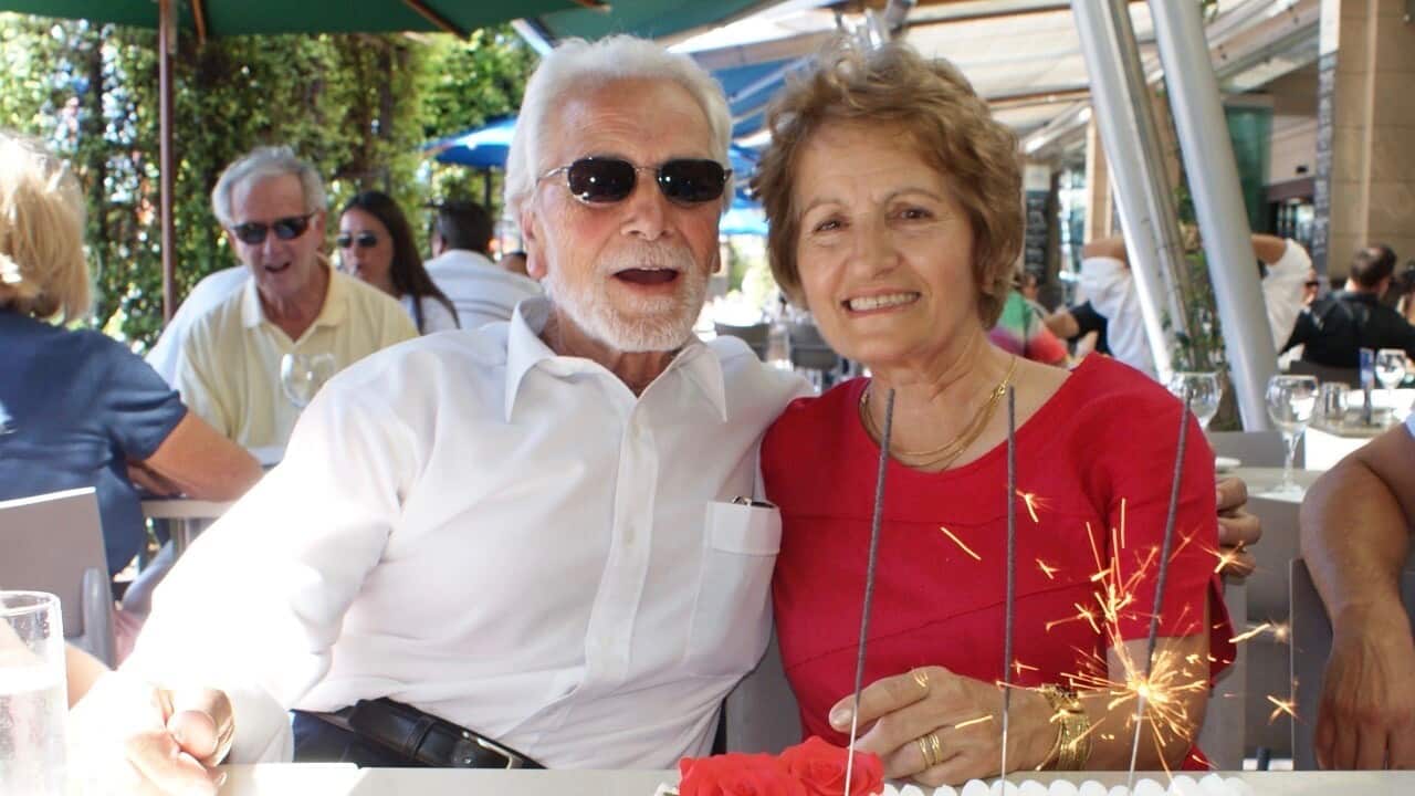 Loredana Lavermicocca