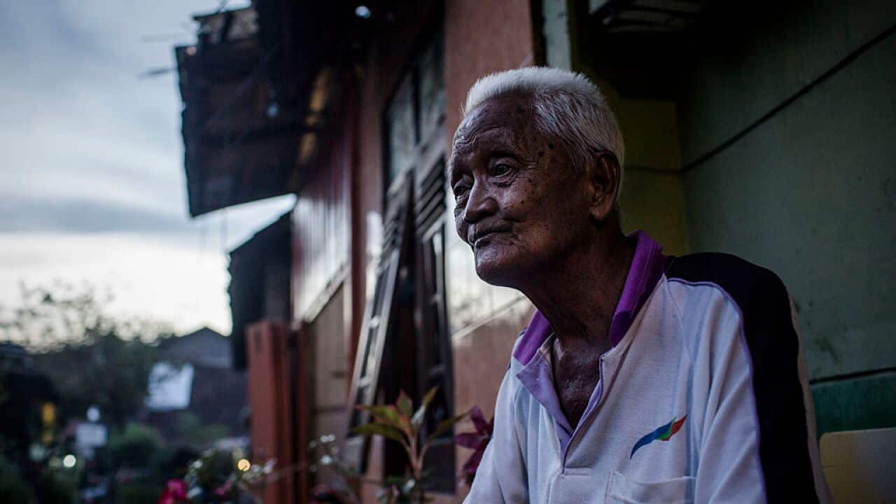 Indonesians Confront Anti-Communist Massacres