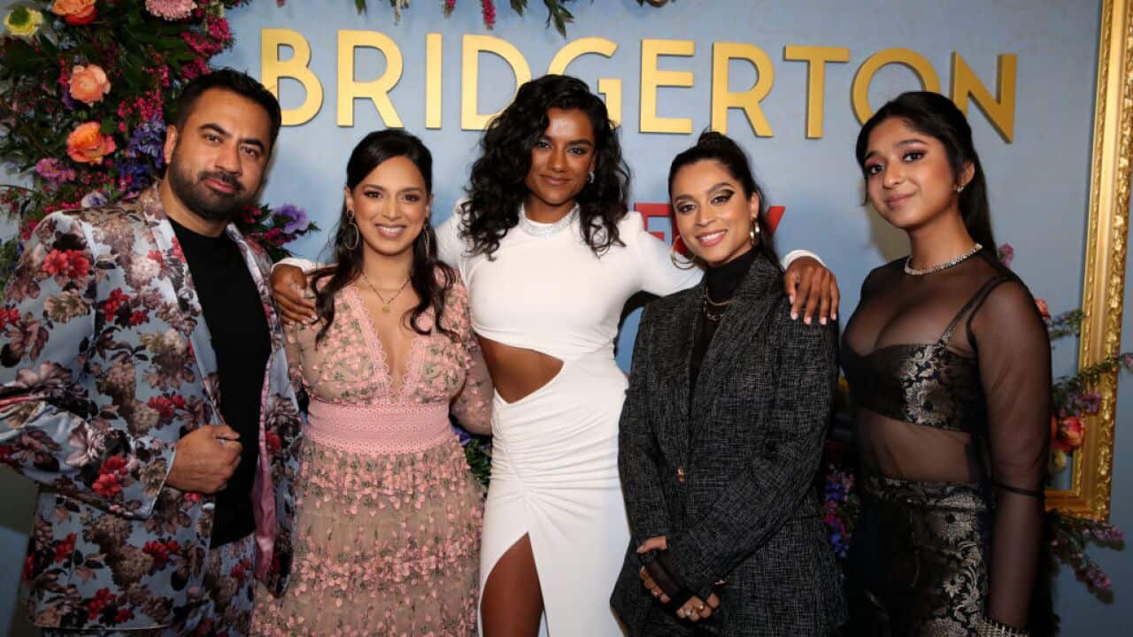 Celebrating South Asian Culture