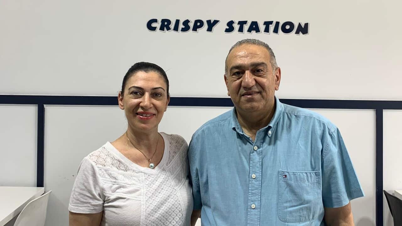 Nidal Al Talli with Borwina Marji 3.jpg