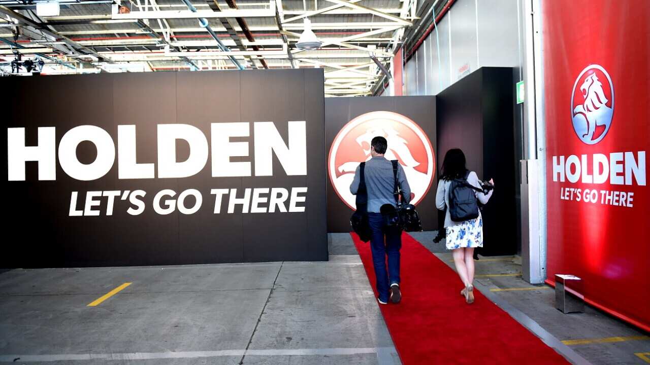 Holden