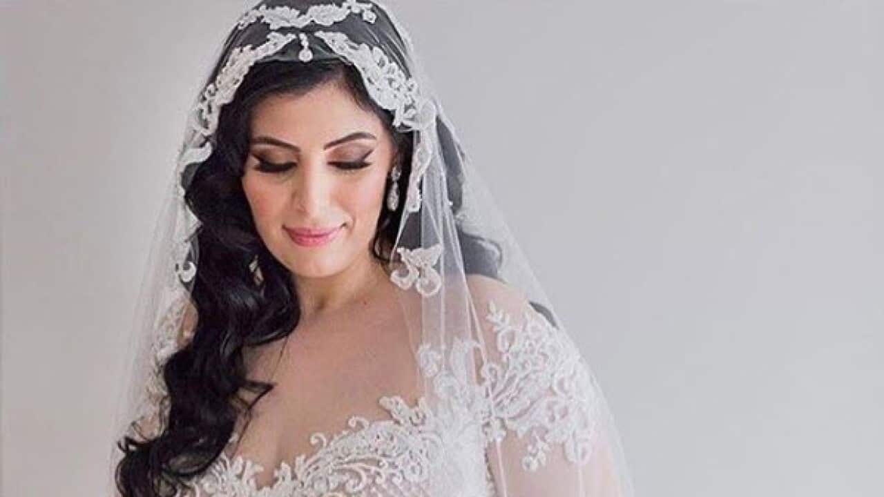 Veronica Alkhoury design