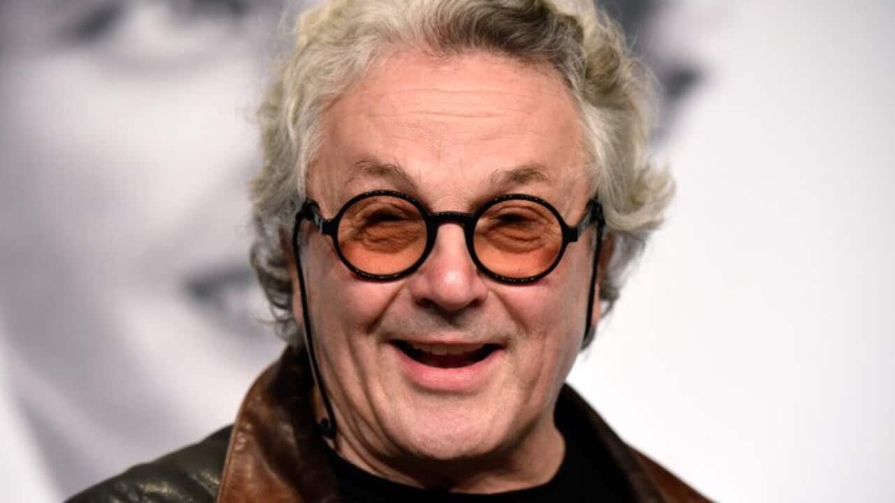 George Miller. (Clemens Bilan)