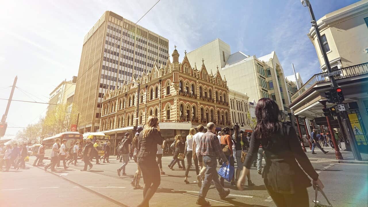 Adelaide City