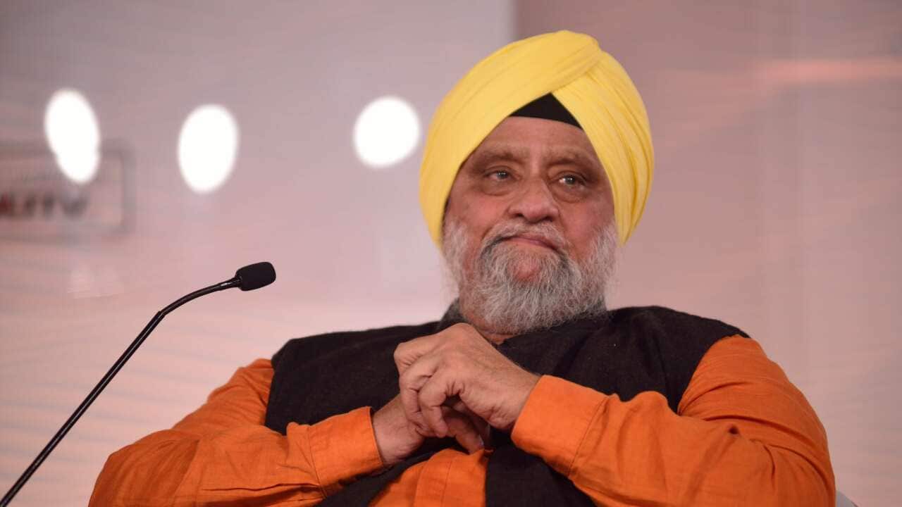 Hindustan Times Leadership Summit