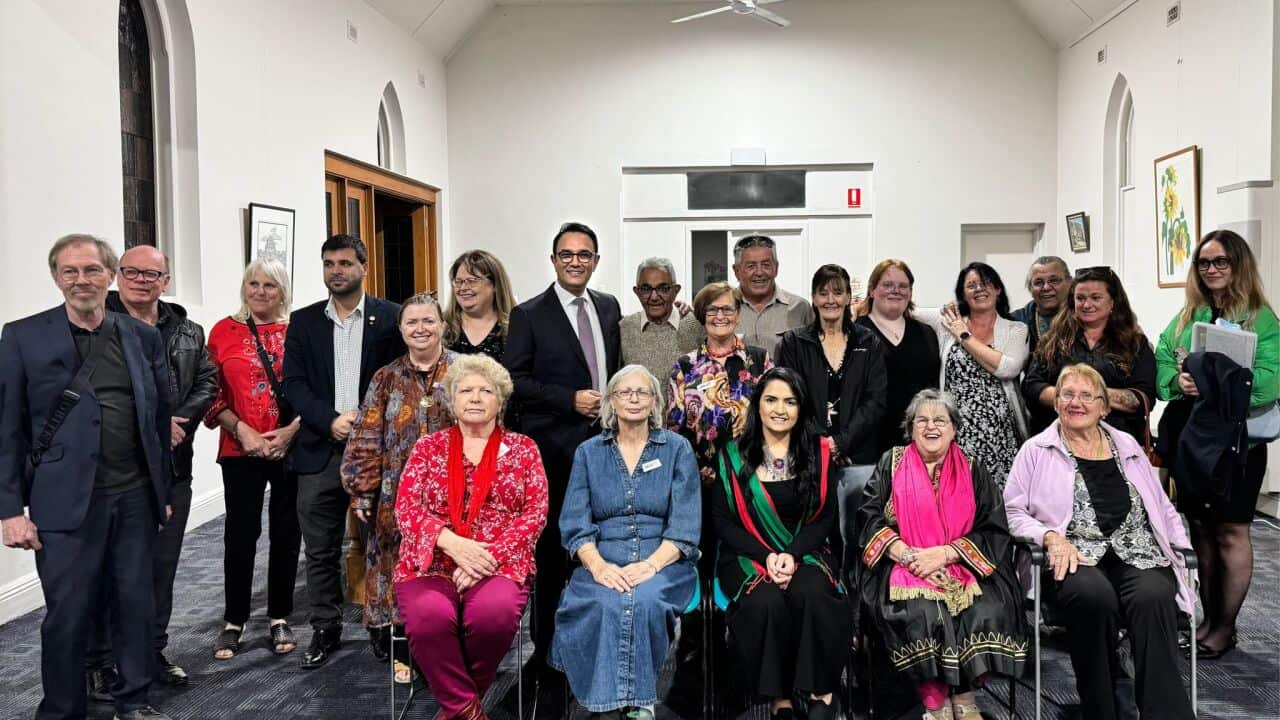 Desert Voices: Cameleer Descendants Share Their ‘Afghan’ Outback Stories