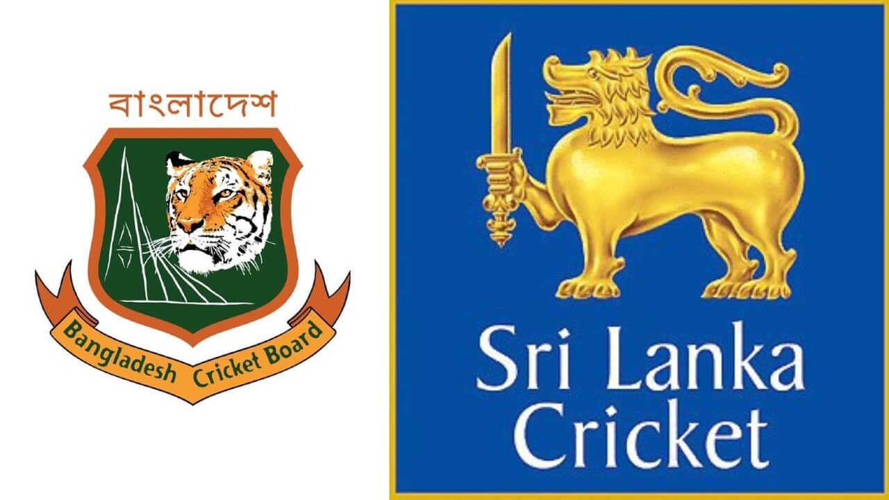 Cold War between Bangladesh and Sri Lanka Cricket Board affects Lankan Premier League