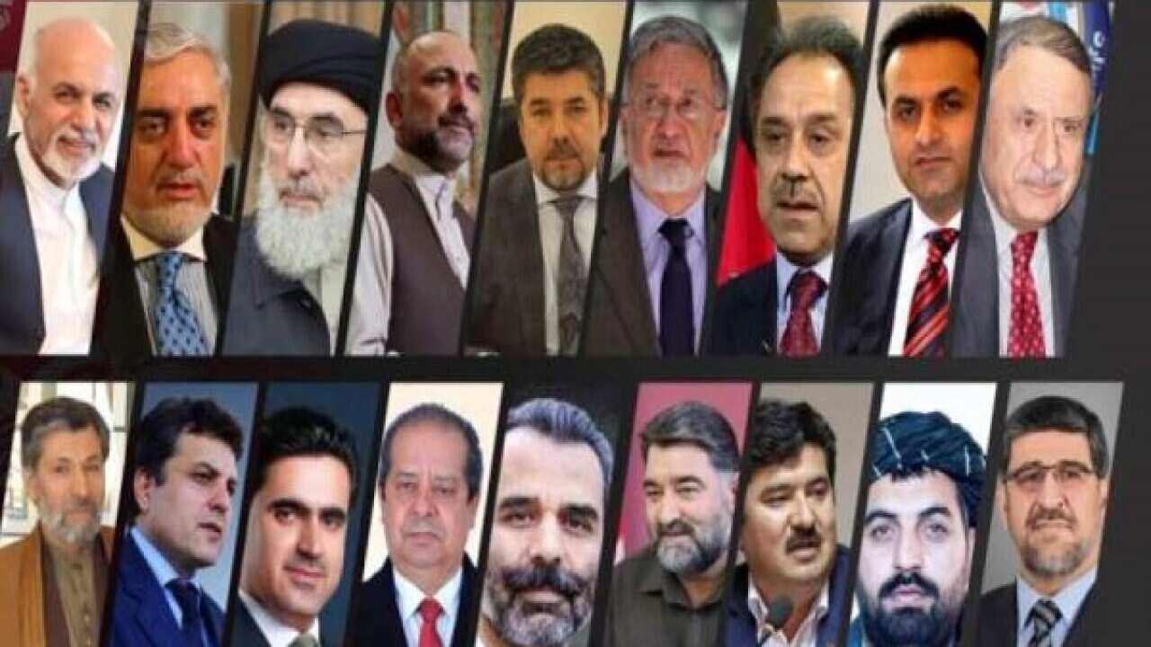 Afghanistan