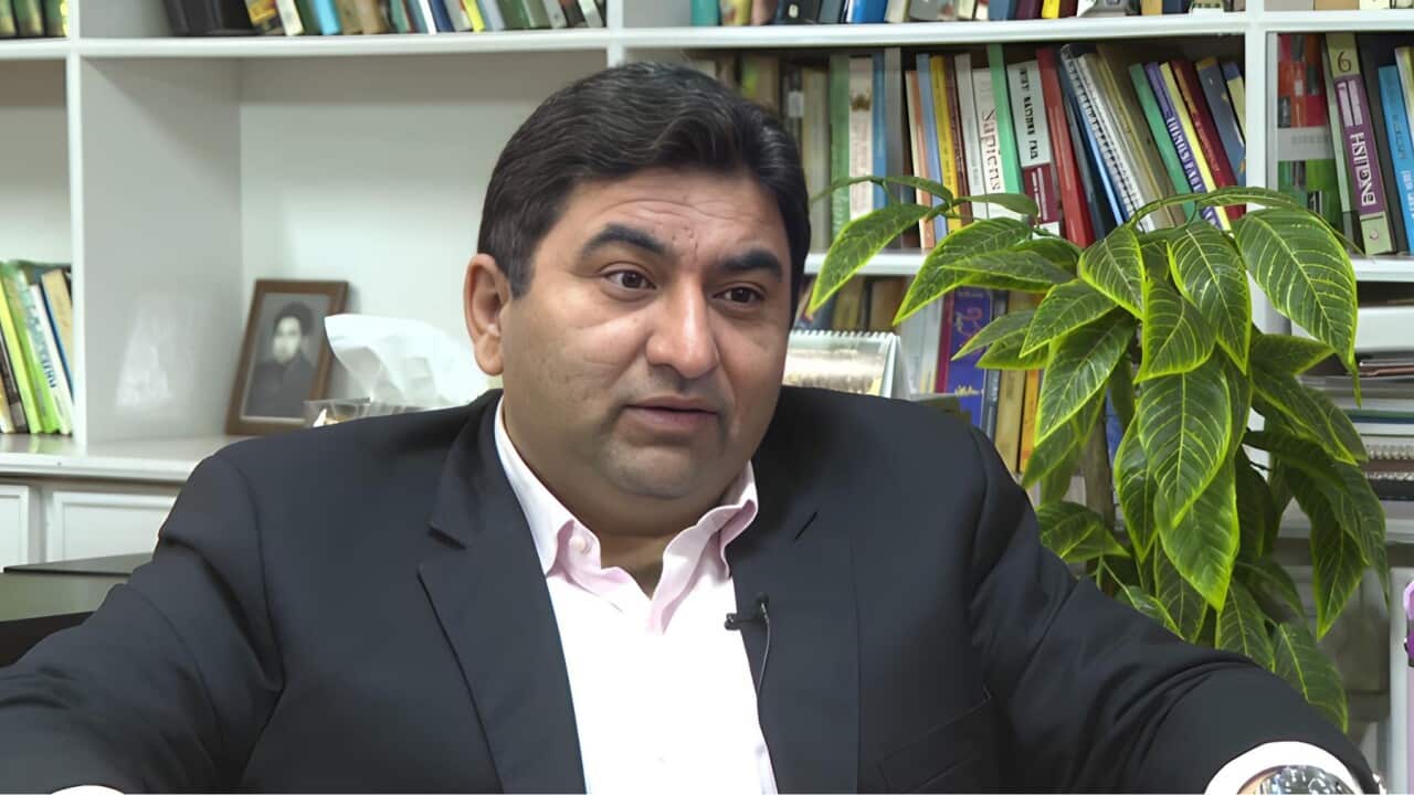 Qamar Cheema, Executive Director, Sanober Institute (AP).jpg