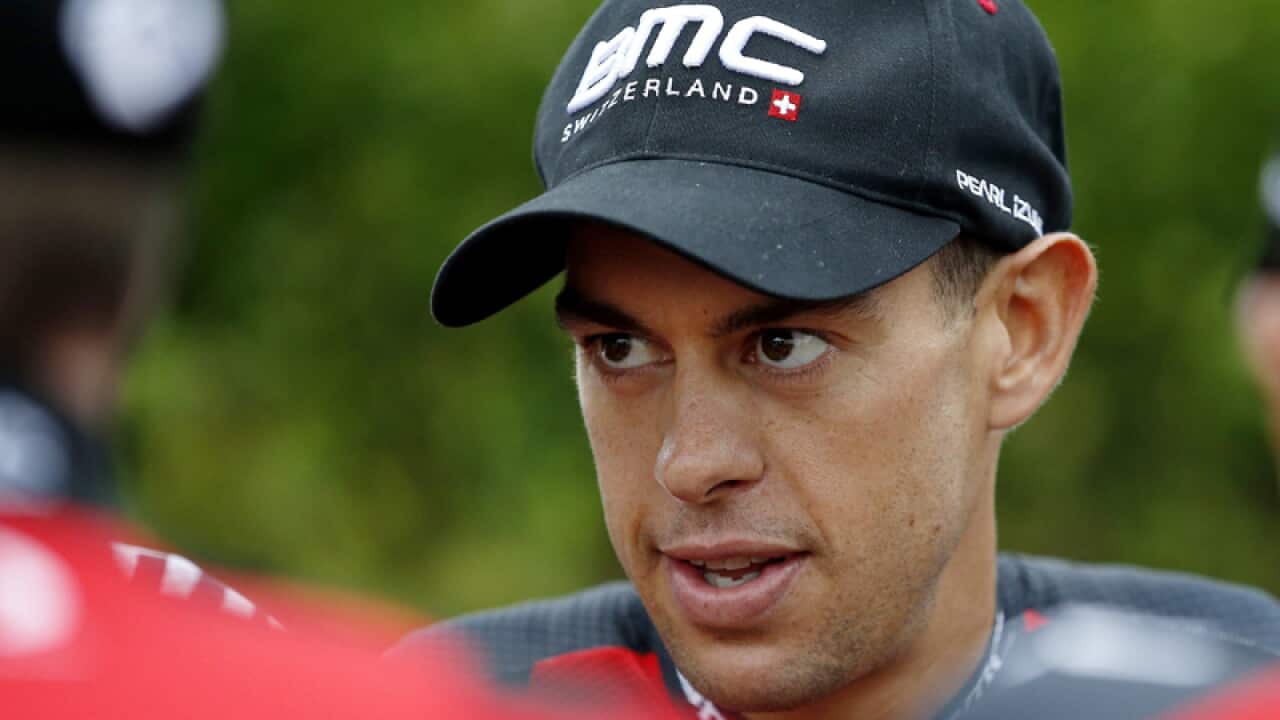 Richie Porte