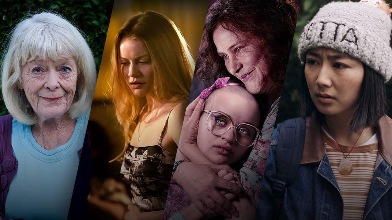 Family Ties Collection