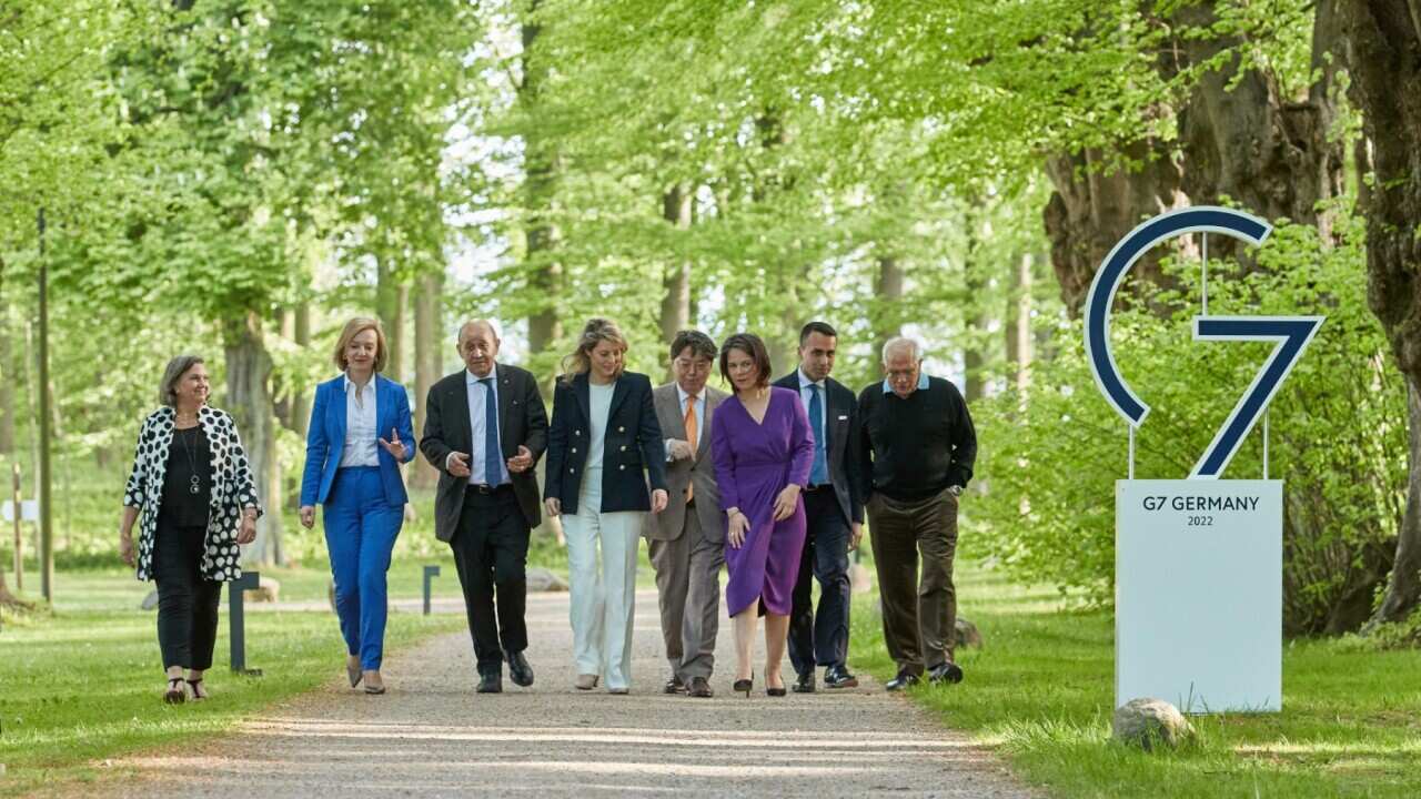 SBS News in Macedonian 13 May 2022