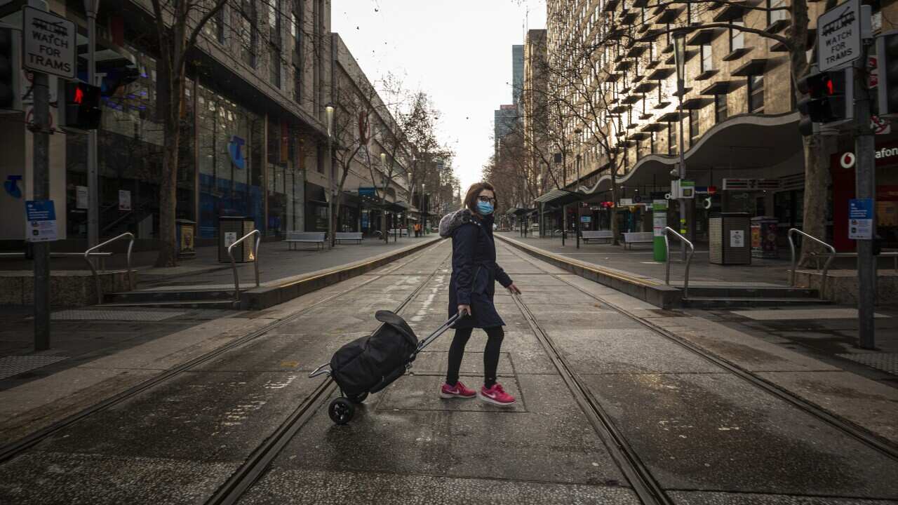 Melburnians have been put back under Stage 3 restrictions, but what would Stage 4 look like?