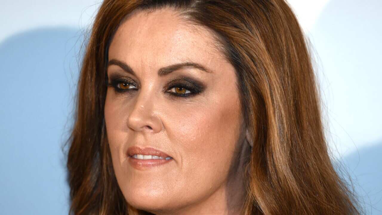 Peta Credlin