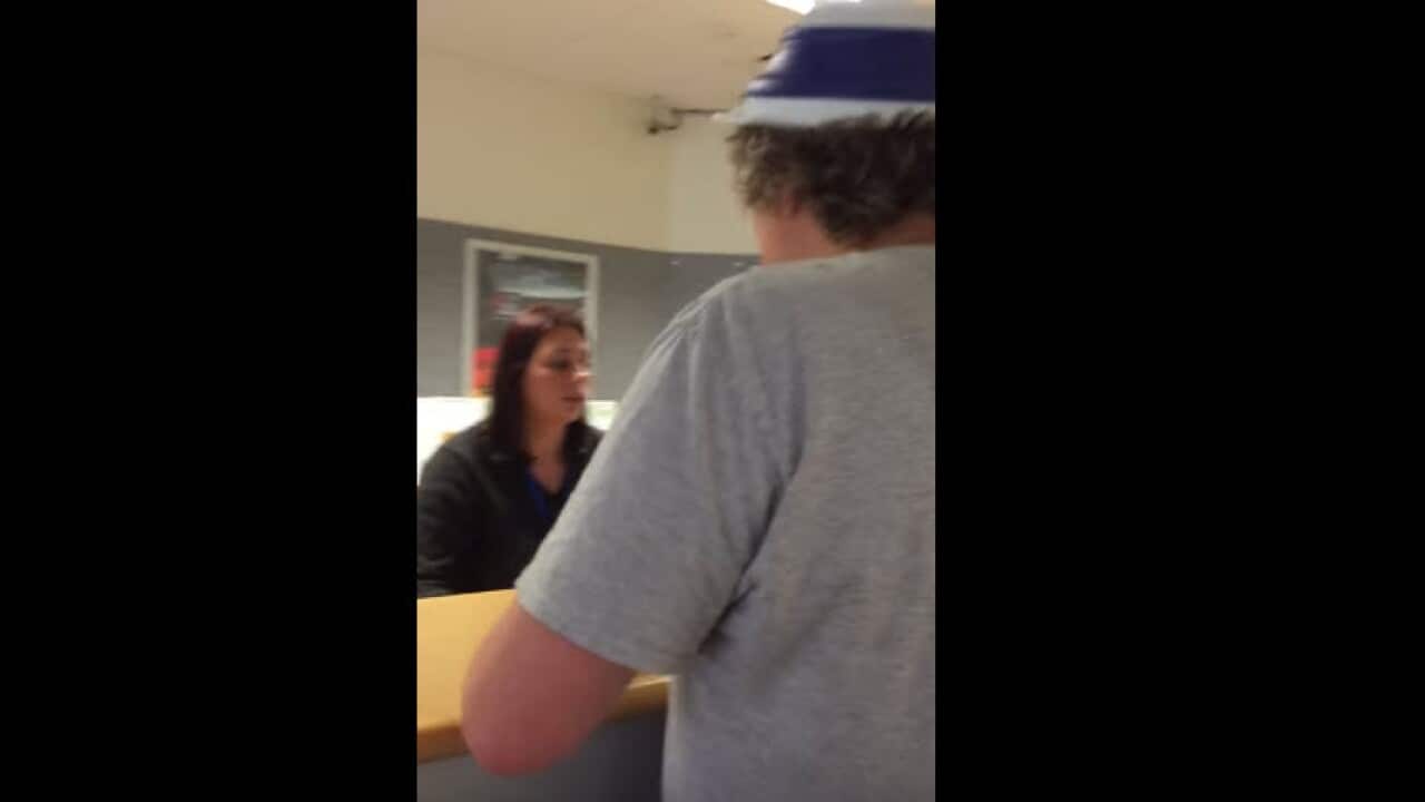 Pastafarian