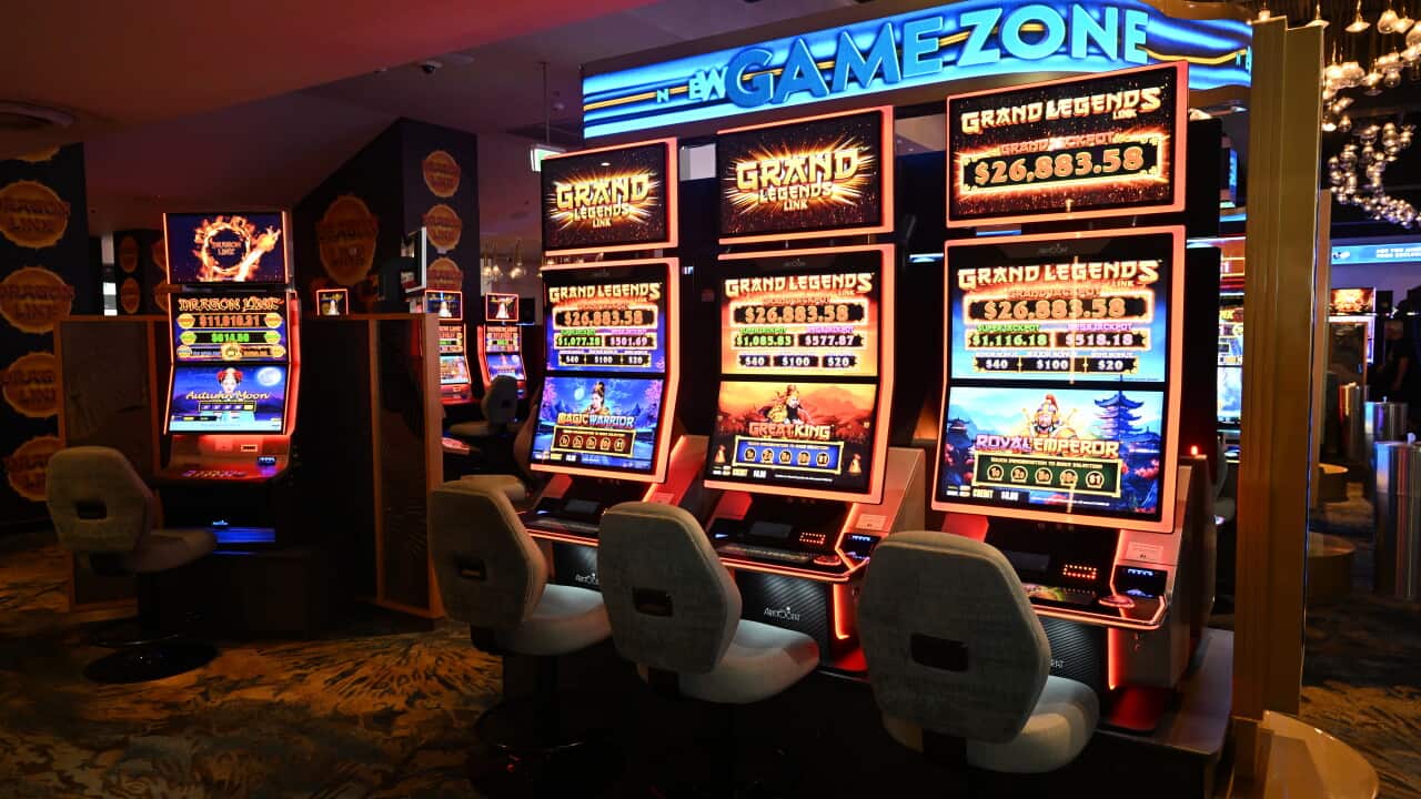 NSW Government announces major gaming reforms