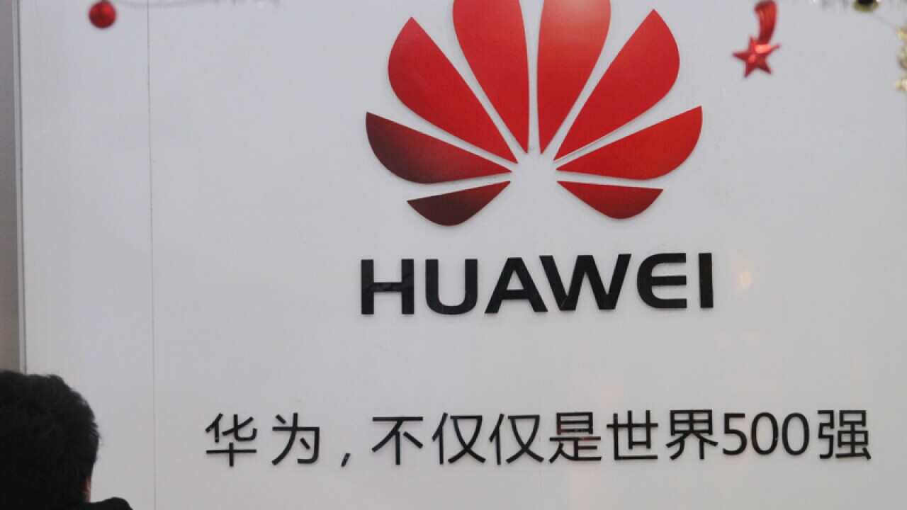 Huawei