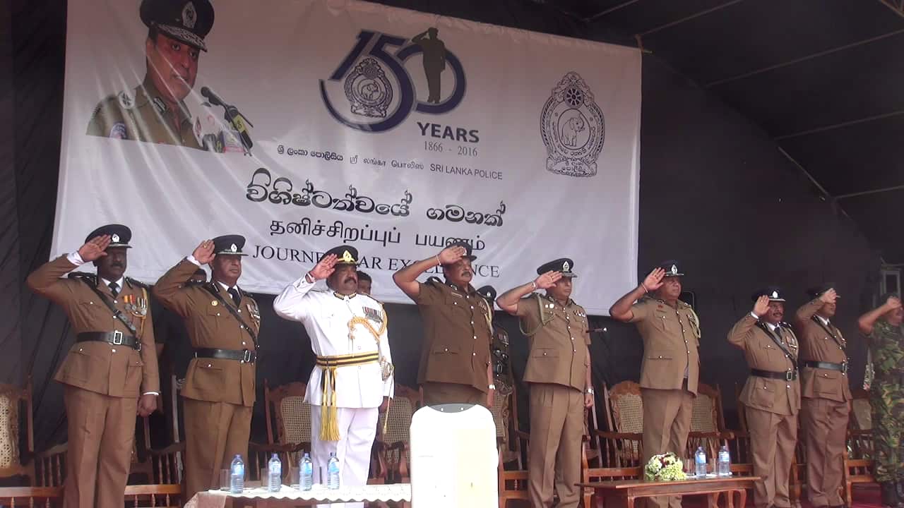 150 year celebration -