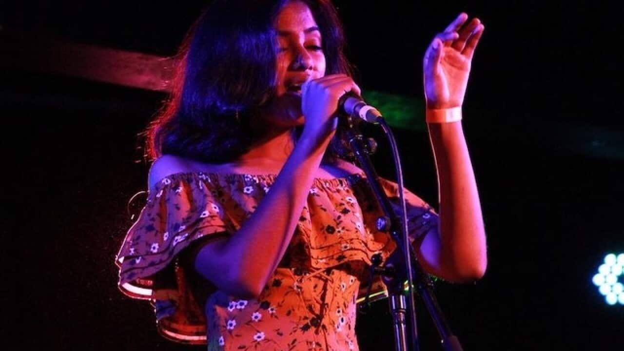 Malayalee win Fed Live music contest