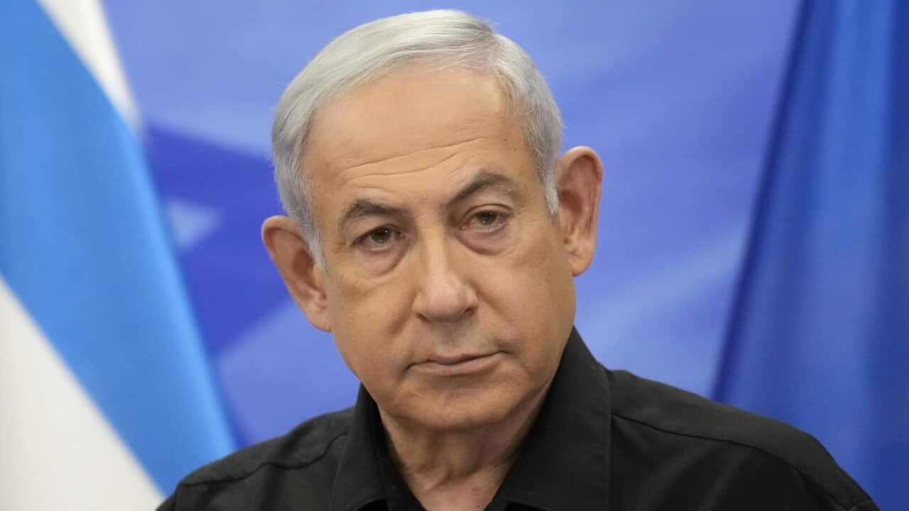 Netanyahu