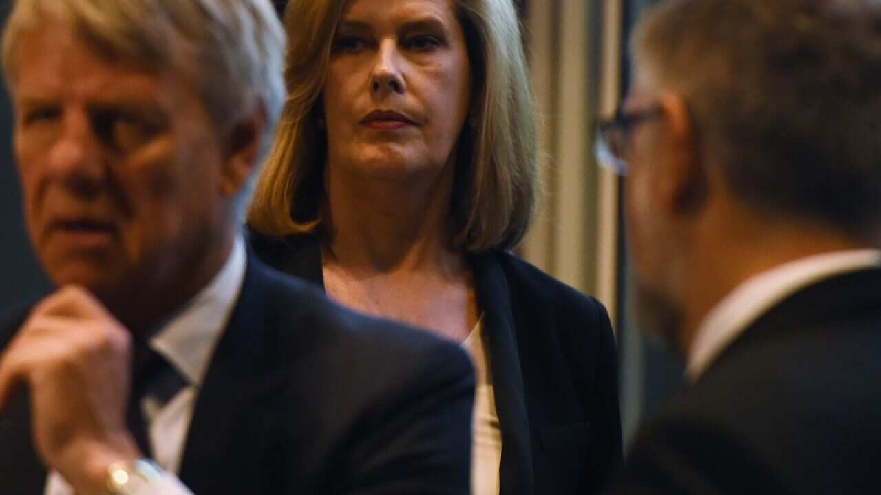 Former Ardent Leisure CEO Deborah Thomas